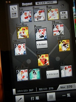 プロ野球プライド