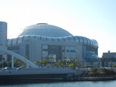 京セラドーム